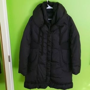 Tahari Winter Puffer Jacket